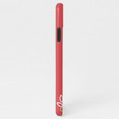 Beste iPhone Hülle (Rechte Seite)