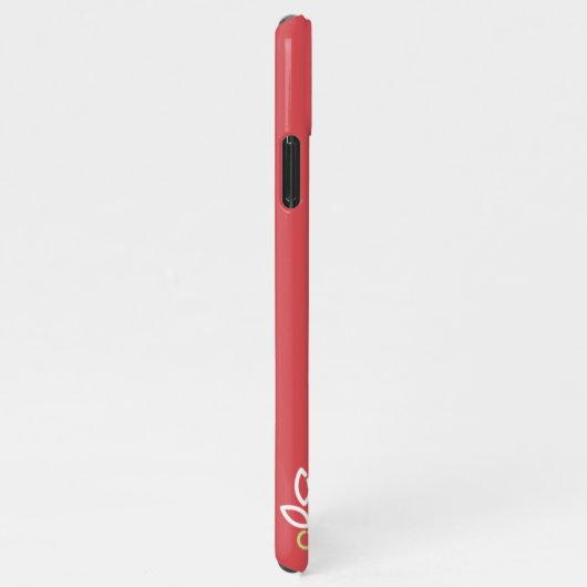 Beste iPhone Hülle (Rechte Seite)