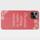 Beste iPhone Hülle (Rückseite (Horizontal))