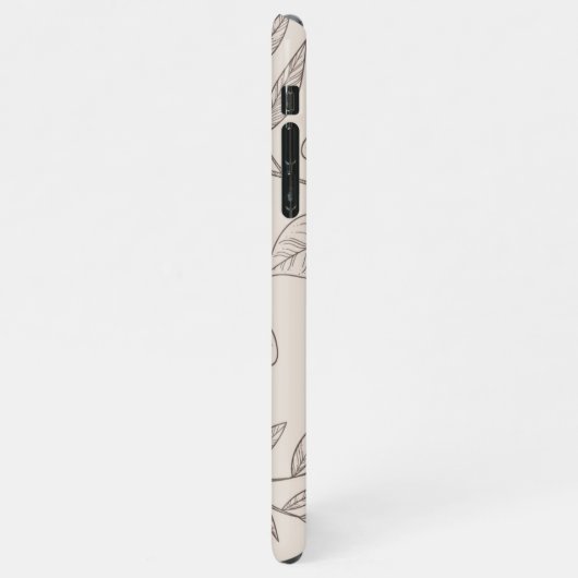 Beste iPhone Hülle (Linke Seite)