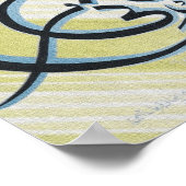 Beste islamische Bilder und Vektor Poster (Ecke)