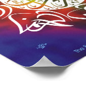 Beste islamische Bilder und Vektor Poster (Ecke)