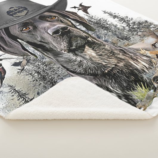 Beste Jagdhunde (APS) Sherpadecke (3/4)