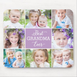 Beste je EDITABLE Foto Mouse Pad Mousepad