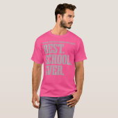 Beste je Hs T-Shirt (Vorne ganz)