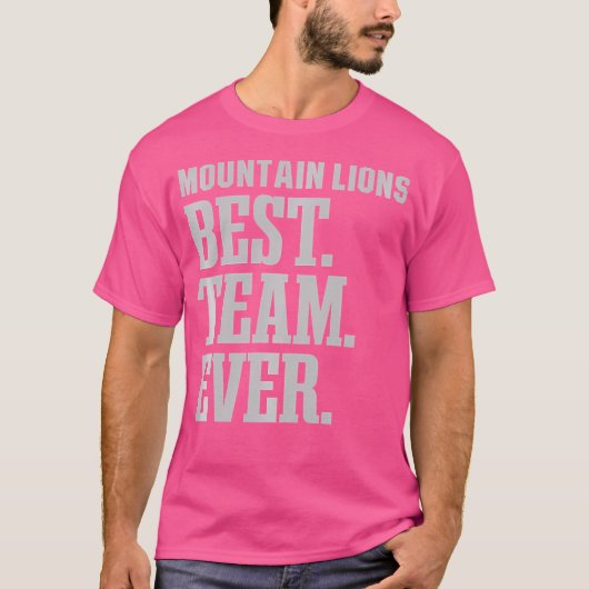 Beste je Hs T-Shirt (Vorderseite)