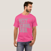 Beste je Hs T-Shirt (Vorne ganz)