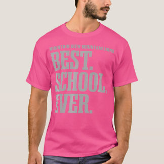 Beste je Hs T-Shirt