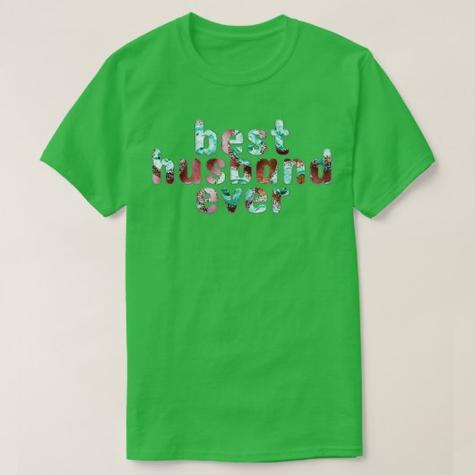 beste je T-Shirt (Design vorne)