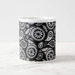 Beste Jumbo-Tasse