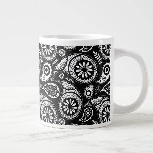 Beste Jumbo-Tasse (Rechts)