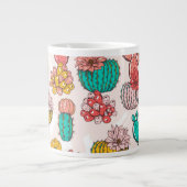 Beste Jumbo-Tasse (Vorderseite)