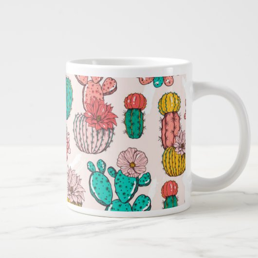 Beste Jumbo-Tasse (Rechts)