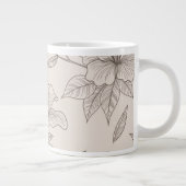 Beste Jumbo-Tasse (Rechts)