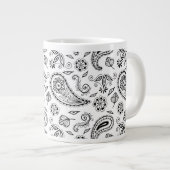 Beste Jumbo-Tasse (Vorderseite Rechts)