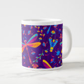 Beste Jumbo-Tasse (Vorderseite Rechts)