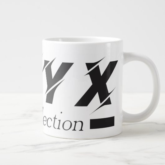 Beste Jumbo-Tasse (Rechts)