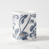 Beste Jumbo-Tasse (Vorderseite)