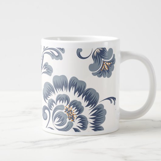 Beste Jumbo-Tasse (Rechts)