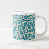 Beste Jumbo-Tasse (Rechts)