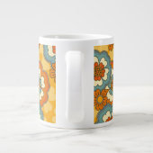 Beste Jumbo-Tasse (Rückseite)