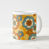 Beste Jumbo-Tasse (Vorderseite Rechts)