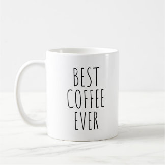 Beste Kaffee-Tasse je Kaffee Kaffeetasse