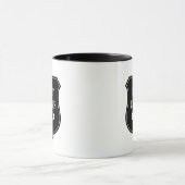 Beste Kaffee-Tasse Onkels überhaupt mit Zitat Tasse (Zentrum)