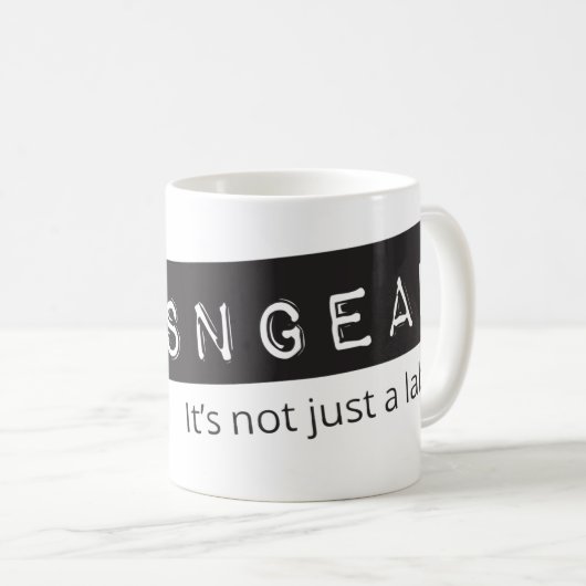 Beste Kaffeetasse (VorderseiteRechts)