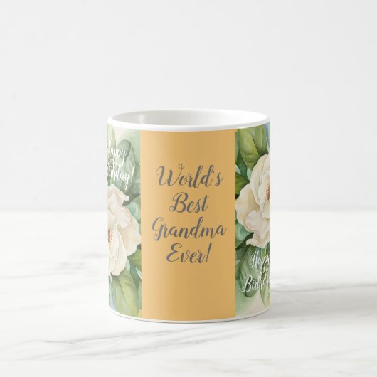 Beste Kaffeetasse (Mittel)