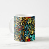 Beste Kaffeetasse (Vorderseite Links)