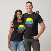 Beste Kameraoperateure der Welt Idee T-Shirt (Unisex)