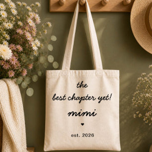 Beste Kapitel bisher Mimi-Tasche Tragetasche