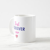 Beste Karriere je Kaffeetasse (Vorderseite Links)