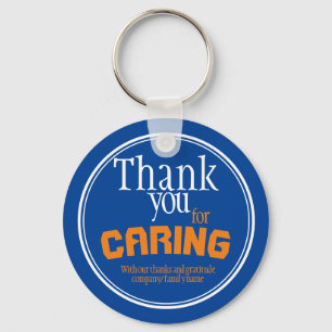 Beste Karriere je Typografie Schwarzer Schlüsselan Schlüsselanhänger