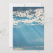 Beste Karte 5" x 7" (Vorderseite)