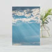 Beste Karte 5" x 7" (Stehend Vorderseite)