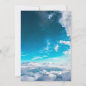 Beste Karte 5" x 7" (Rückseite)