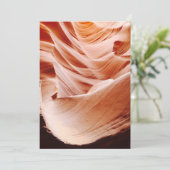 Beste Karte 5" x 7" (Stehend Vorderseite)