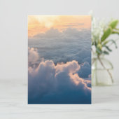 Beste Karte 5" x 7" (Stehend Vorderseite)