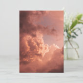 Beste Karte 5" x 7" (Stehend Vorderseite)