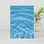 Beste Karte 5" x 7" (Stehend Vorderseite)