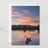 Beste Karte 5" x 7" (Vorderseite)