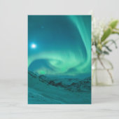 Beste Karte 5" x 7" (Stehend Vorderseite)