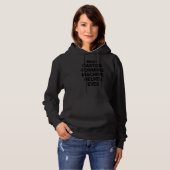 Beste Karton Formmaschine Helfer je Hoodie (Vorne ganz)
