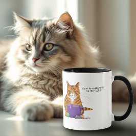 Beste Katze Mum Ever! Tasse