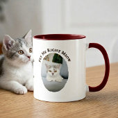Beste Katzenmutter Aller Zeiten Benutzerdefiniert Tasse