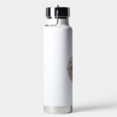 Beste Katzenmutter Aller Zeiten Katzenmutter Vater Trinkflasche (rechts)