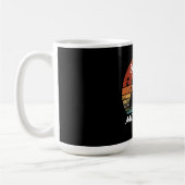 Beste Katzenmutter Allerzeit Muttertag Geschenk Lu Kaffeetasse (Links)