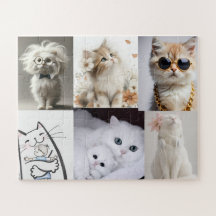Beste Katzenmutter Haustierfoto – Personalisiert